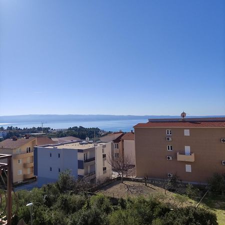 פודסטראנה Apartments Villa Anna מראה חיצוני תמונה