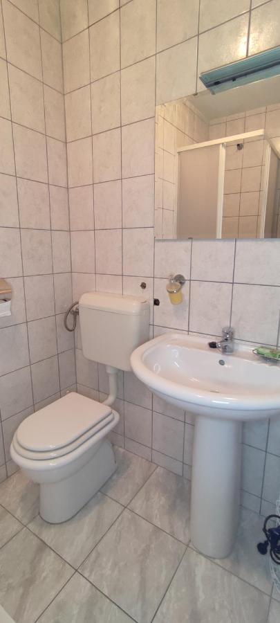 פודסטראנה Apartments Villa Anna מראה חיצוני תמונה