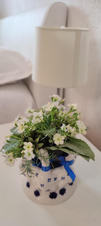 פודסטראנה Apartments Villa Anna מראה חיצוני תמונה