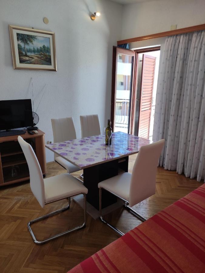 פודסטראנה Apartments Villa Anna מראה חיצוני תמונה