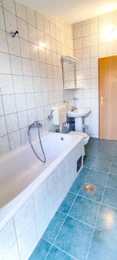 פודסטראנה Apartments Villa Anna מראה חיצוני תמונה