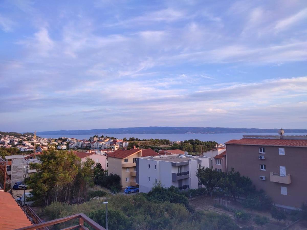 פודסטראנה Apartments Villa Anna מראה חיצוני תמונה