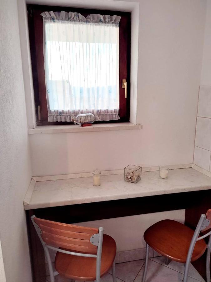 פודסטראנה Apartments Villa Anna מראה חיצוני תמונה