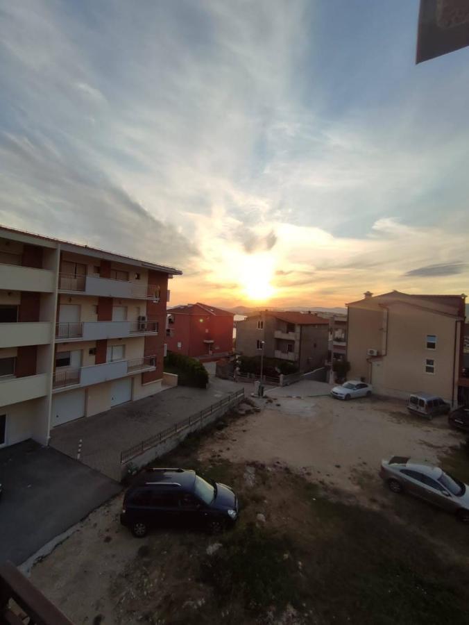 פודסטראנה Apartments Villa Anna מראה חיצוני תמונה