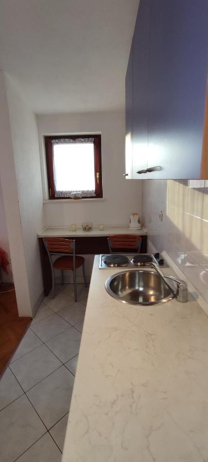 פודסטראנה Apartments Villa Anna מראה חיצוני תמונה