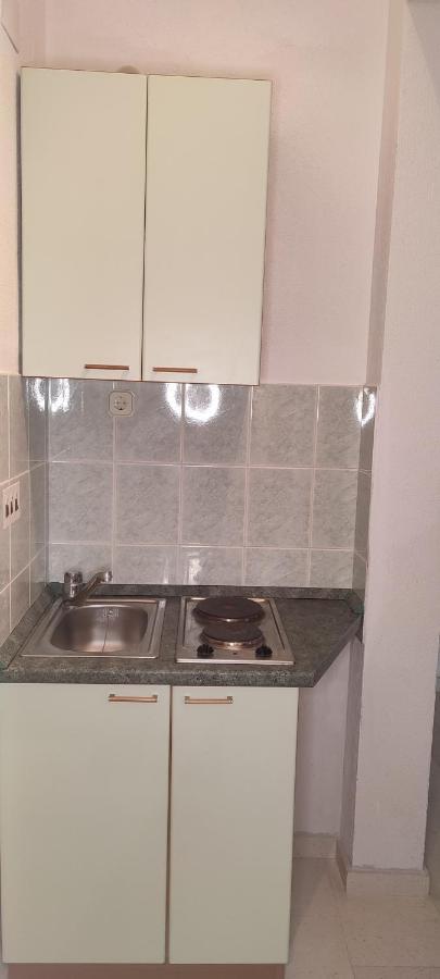 פודסטראנה Apartments Villa Anna מראה חיצוני תמונה
