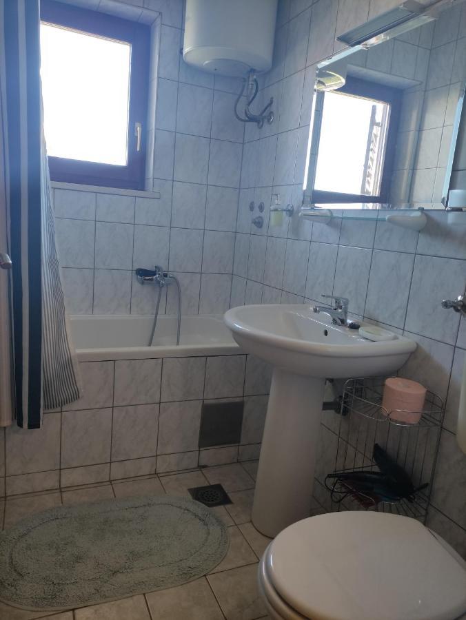 פודסטראנה Apartments Villa Anna מראה חיצוני תמונה