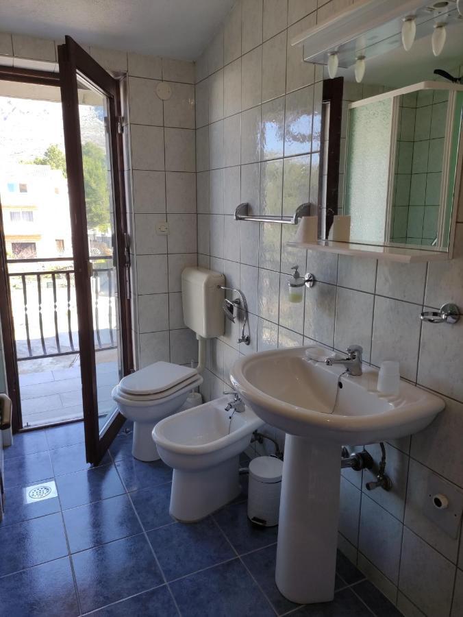 פודסטראנה Apartments Villa Anna מראה חיצוני תמונה