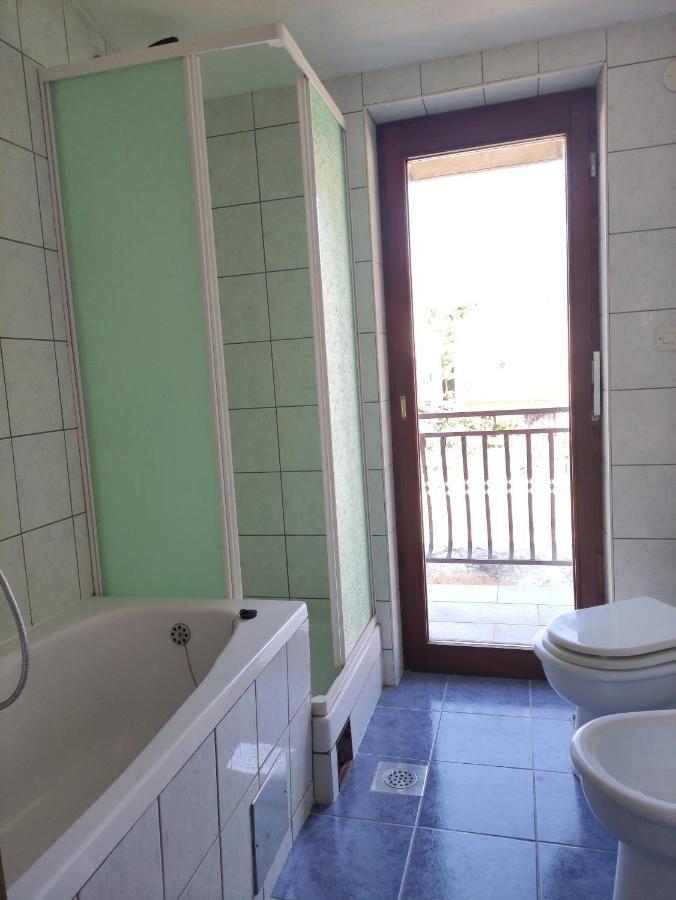 פודסטראנה Apartments Villa Anna מראה חיצוני תמונה