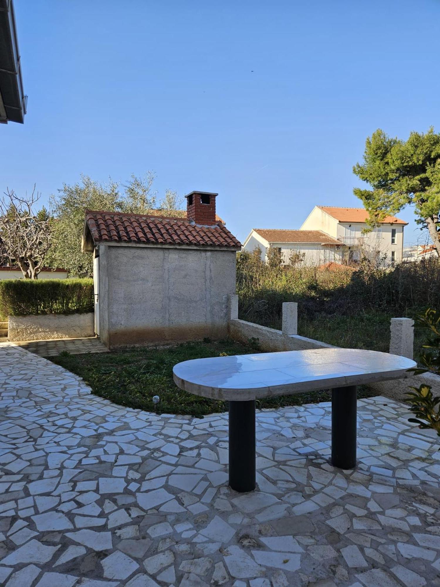 פודסטראנה Apartments Villa Anna מראה חיצוני תמונה
