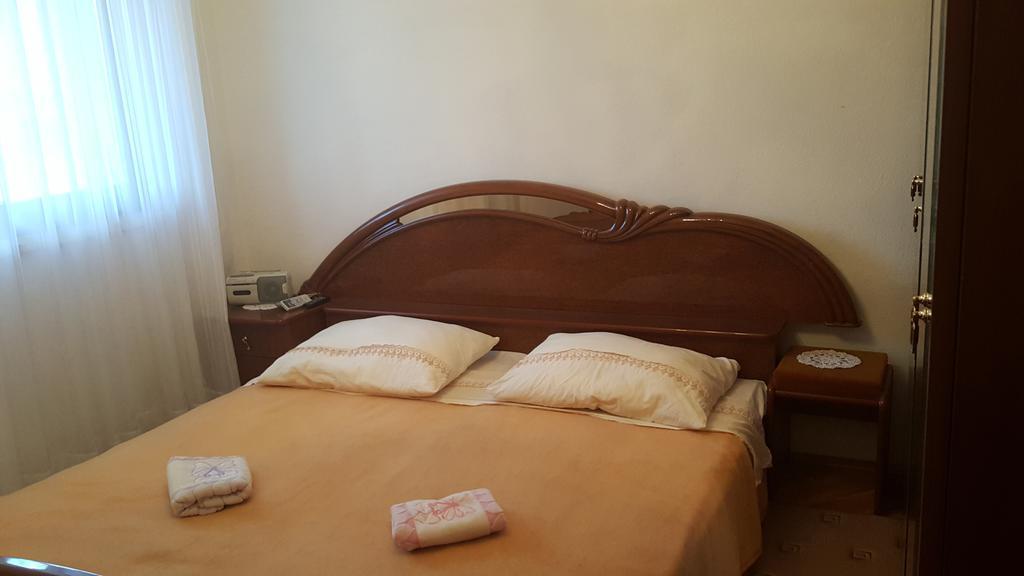 פודסטראנה Apartments Villa Anna מראה חיצוני תמונה